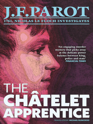 cover image of The Châtelet Apprentice